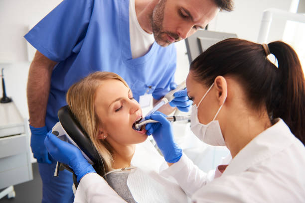 Best Dentures (Full and Partial)  in Mount Juliet, TN